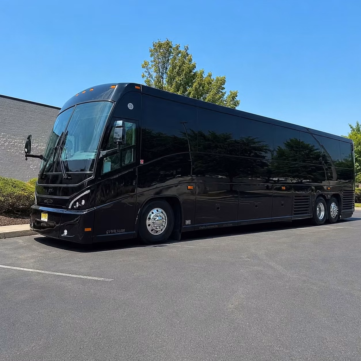 airport and port transfers for government and military groups in huntington beach
