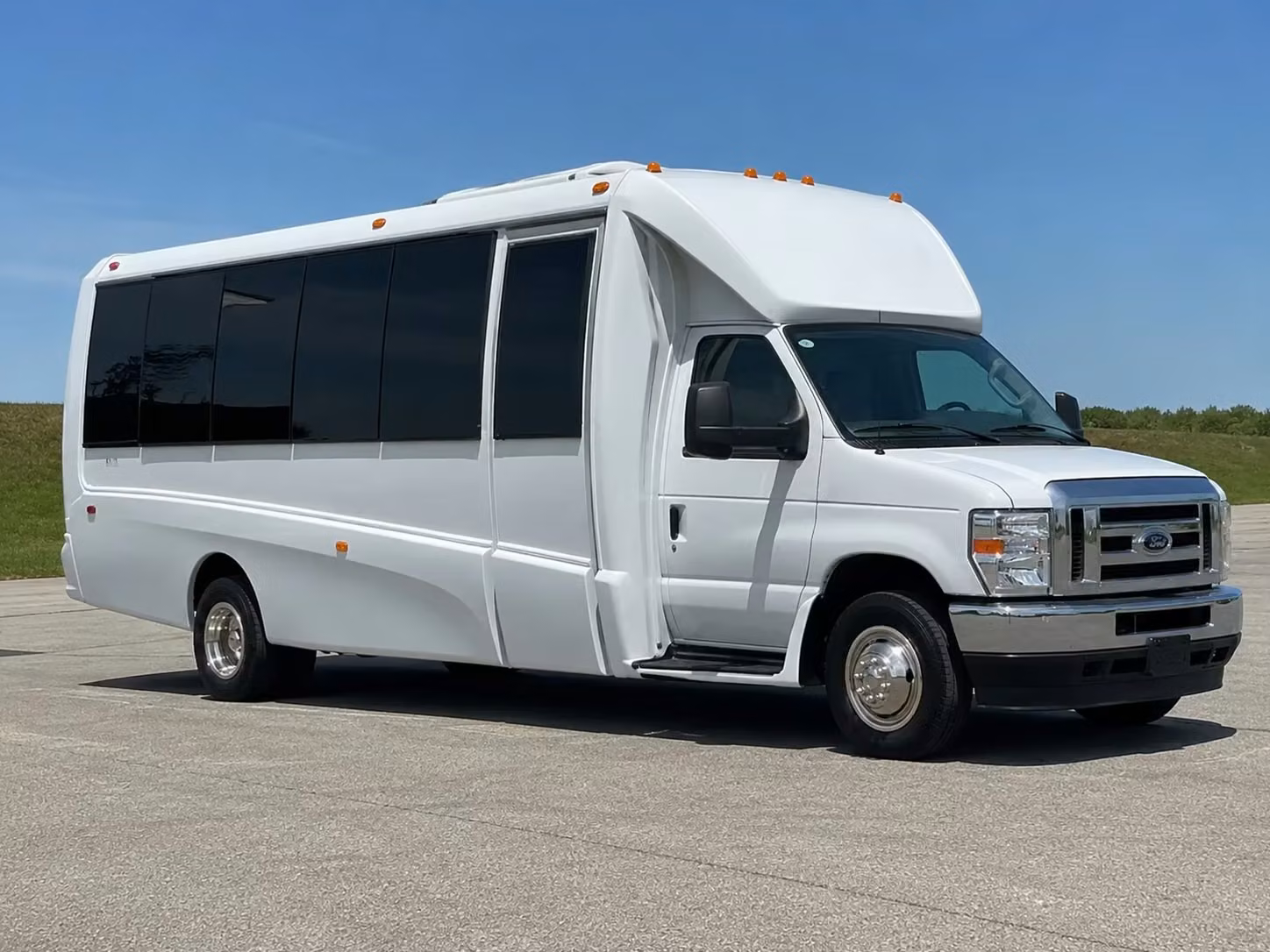bachelorette party bus rentals along the huntington beach pier and beyond