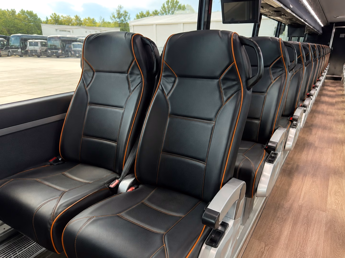 book transportation for youth sports tournaments and travel teams in huntington beach
