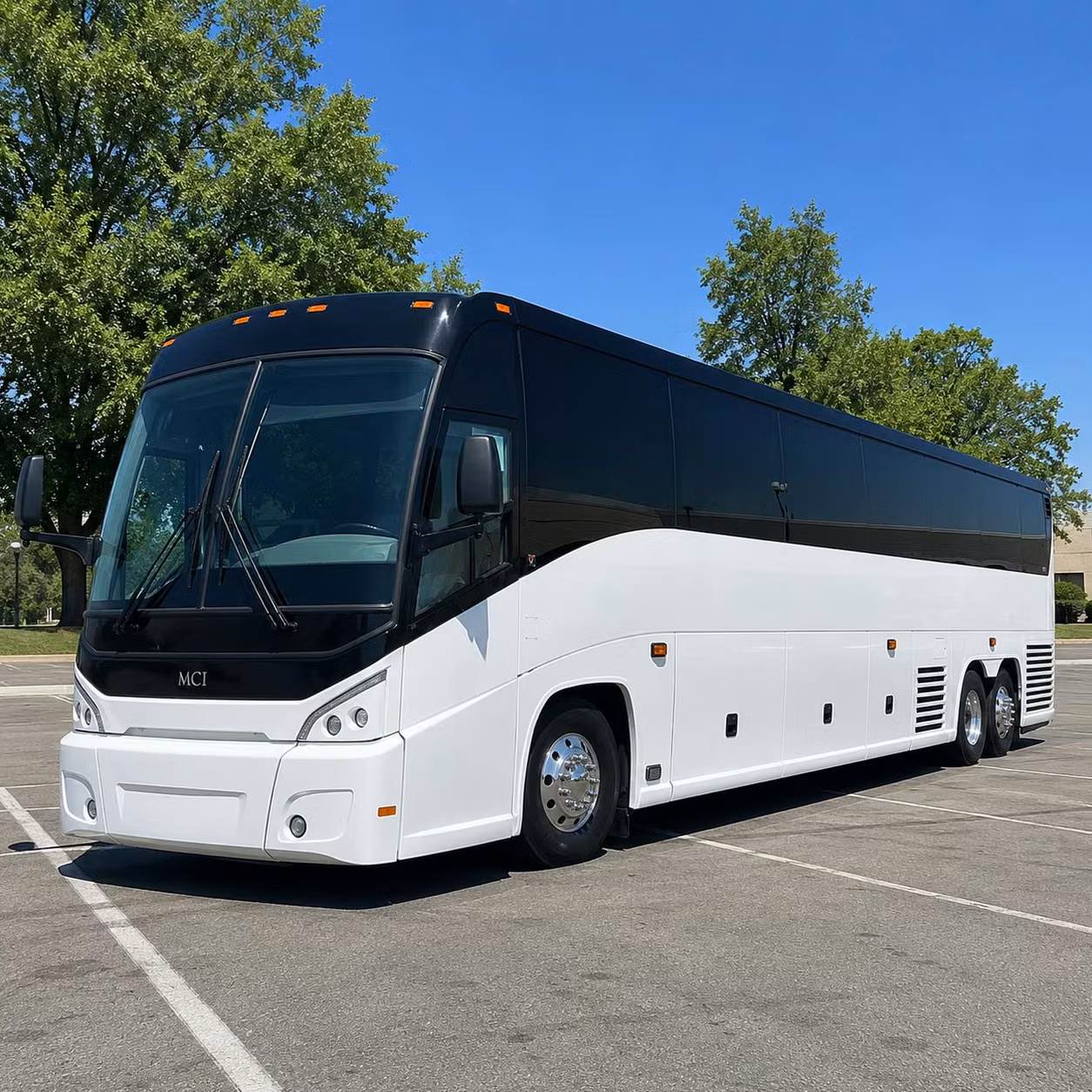 corporate and conference transportation from huntington beach to major california hubs