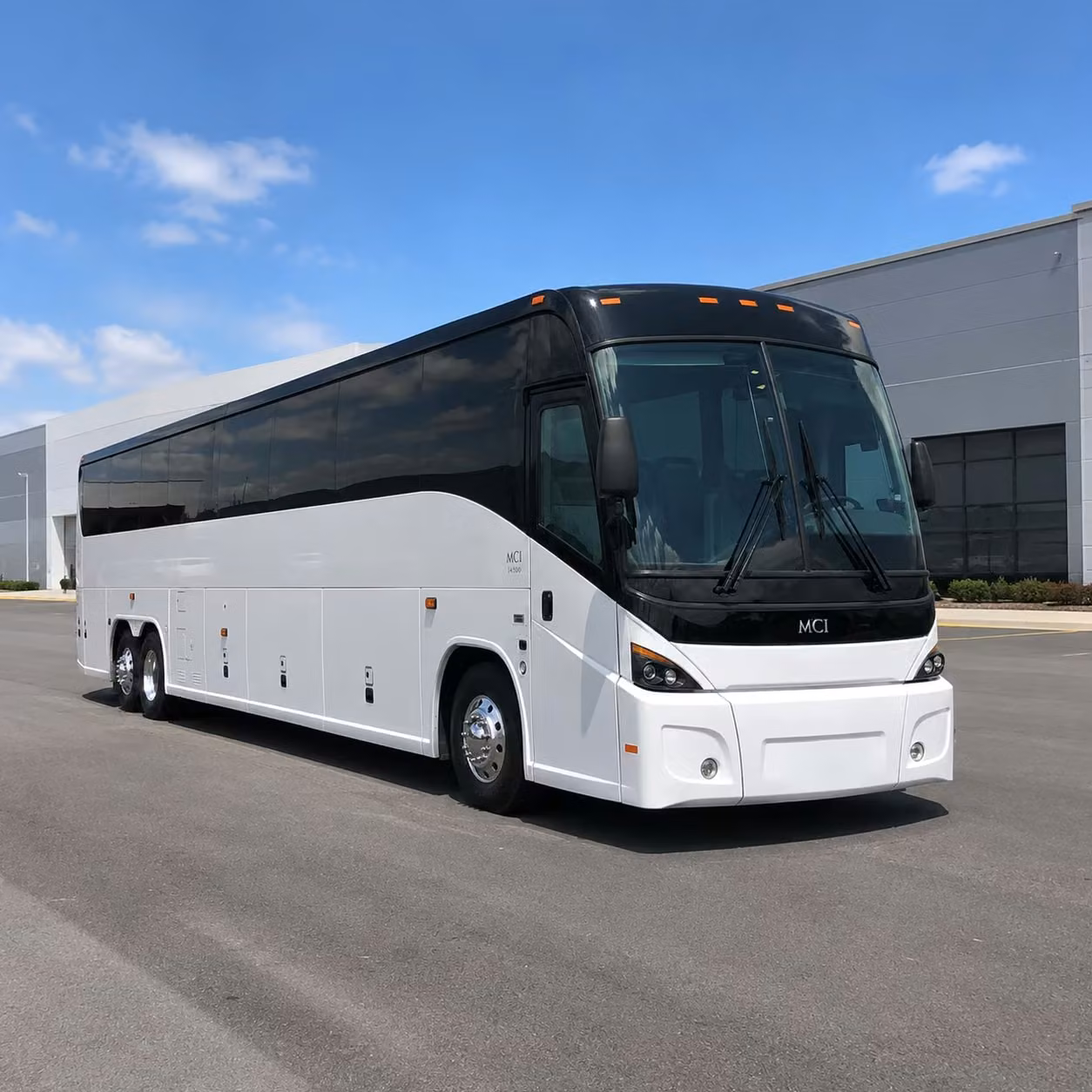 every shift every route huntington beach corporate shuttle service made simple