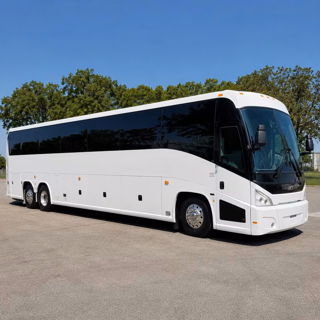 for vacation bible school and church event transportation in huntington beach