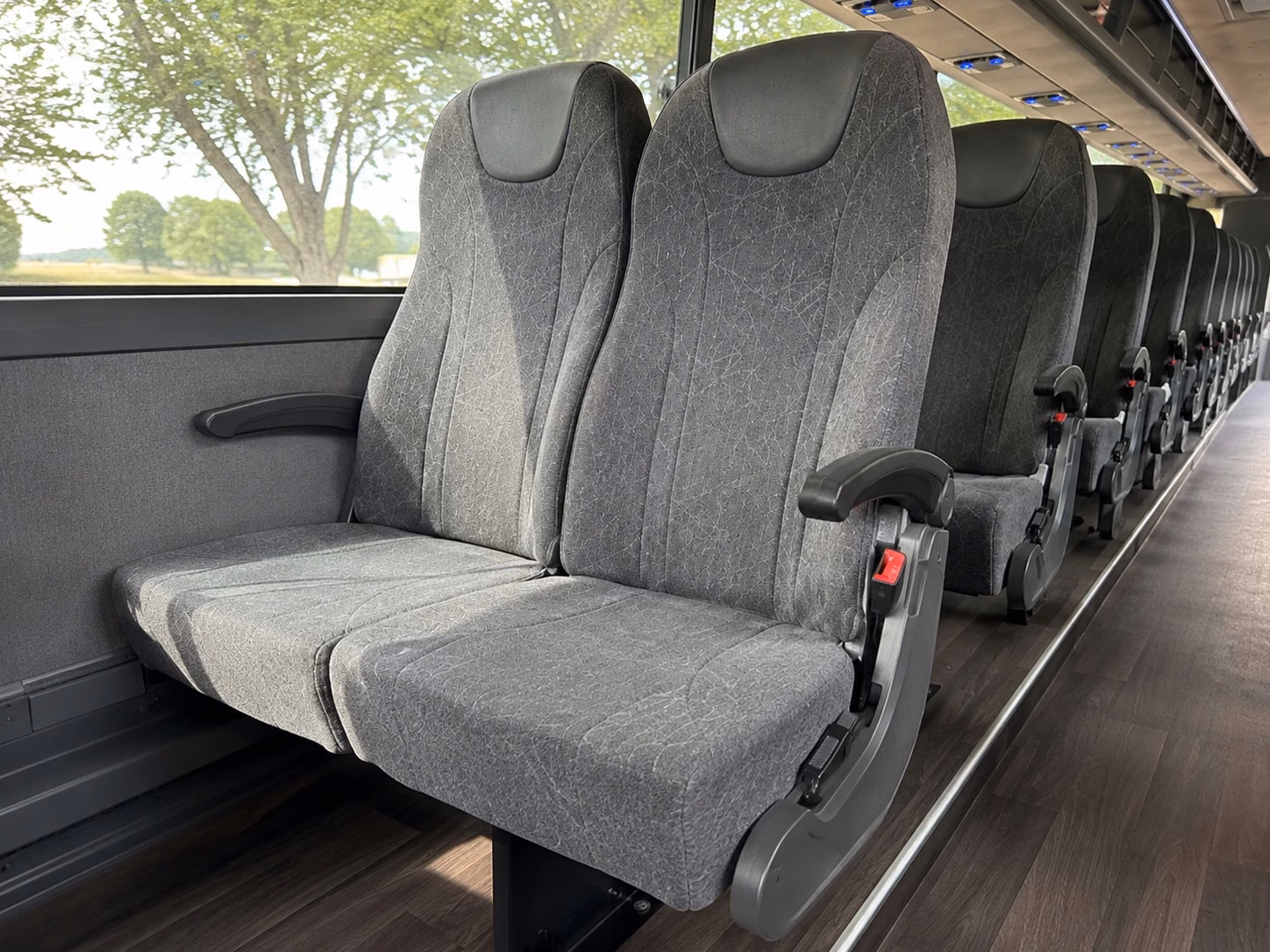 how the day of the week changes what a bus costs in huntington beach california