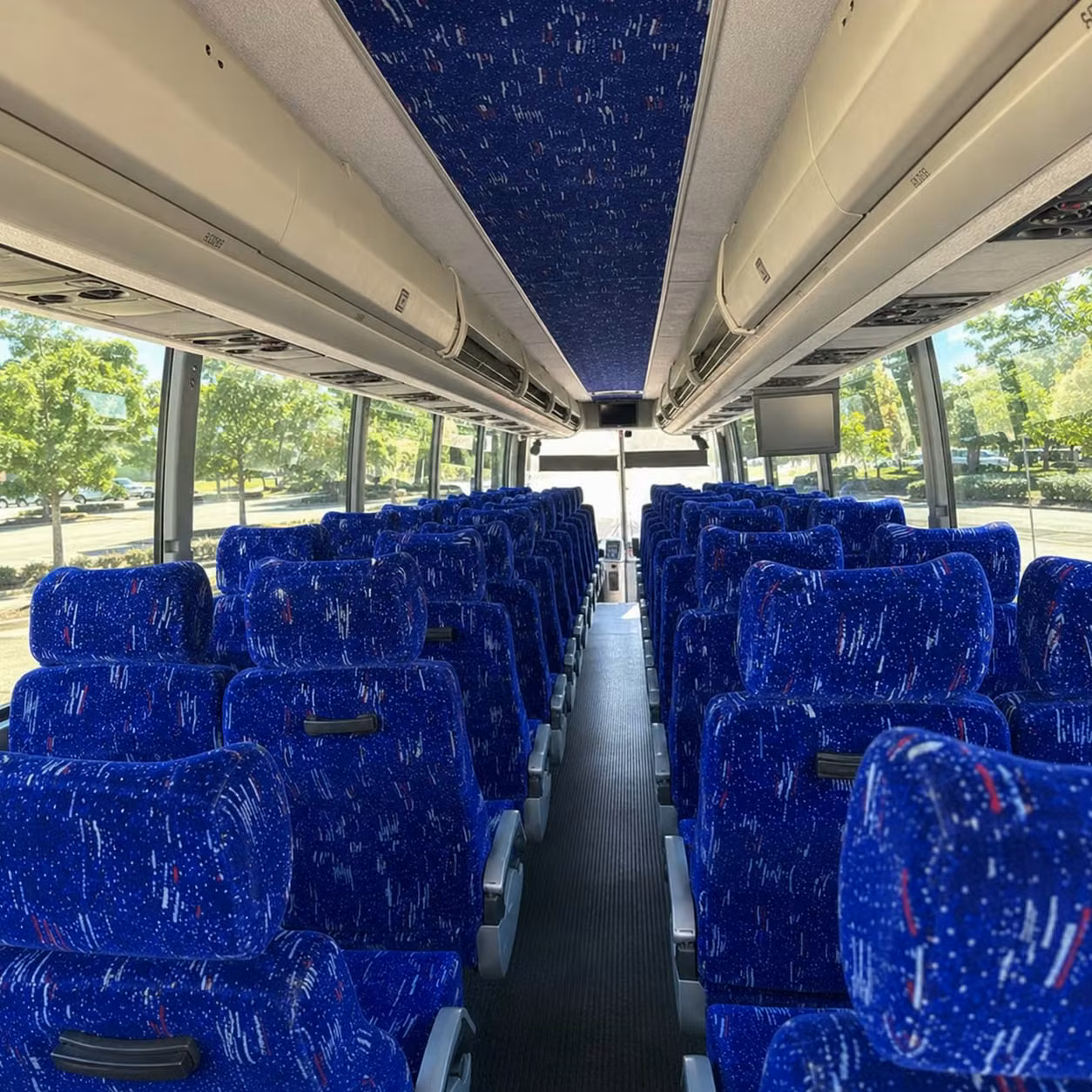 huntington beach airport transportation