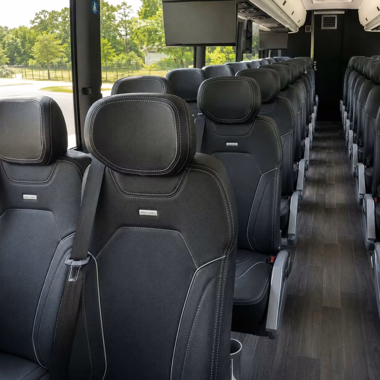 huntington beach event transportation services