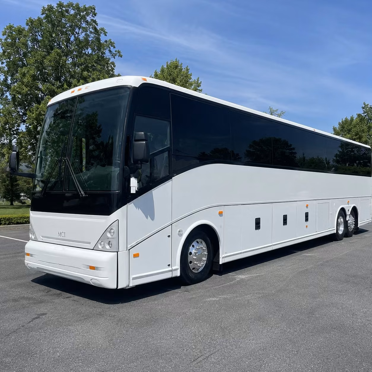 huntington beach government bus rentals