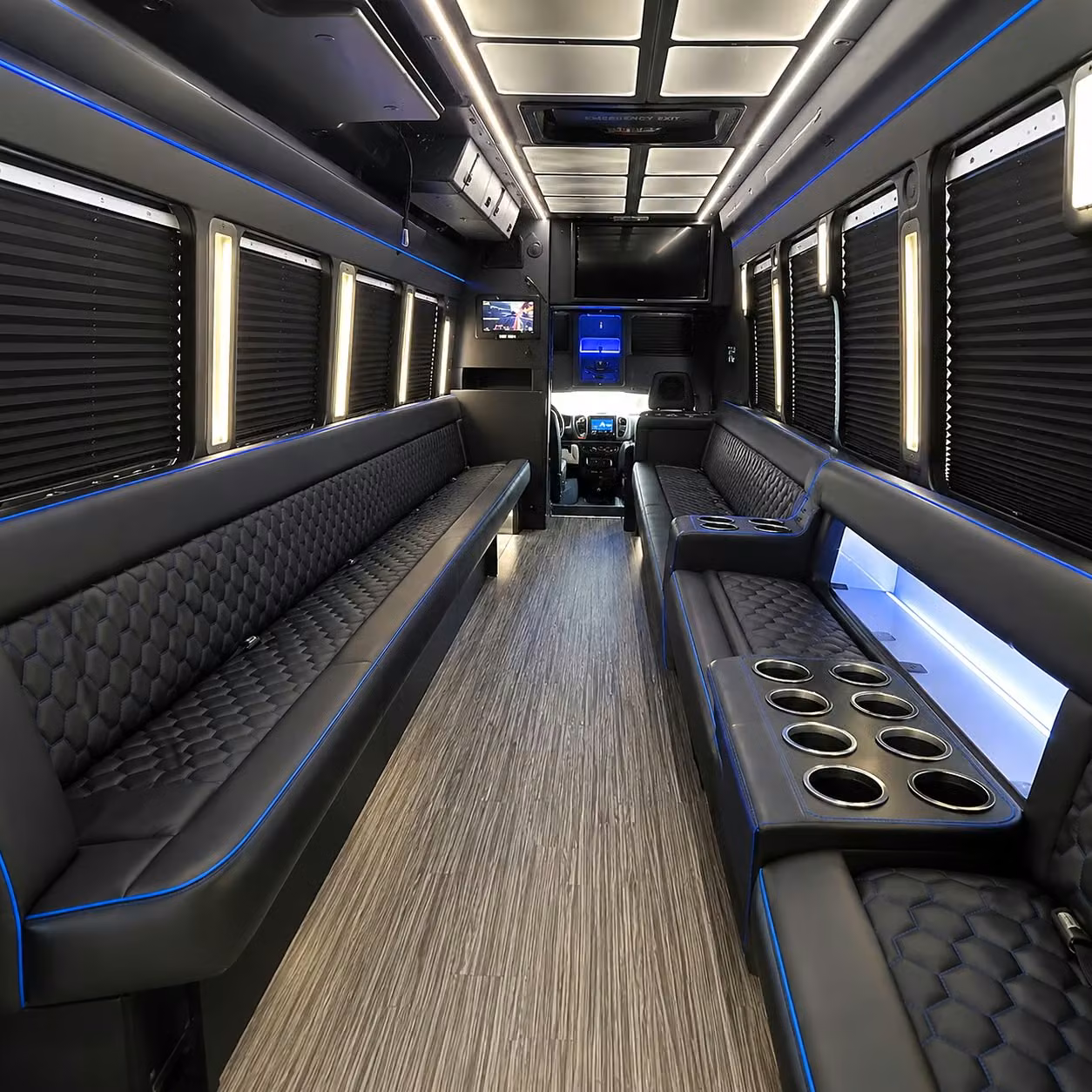 huntington beach party bus rentals for bachelorette parties birthdays and nights out