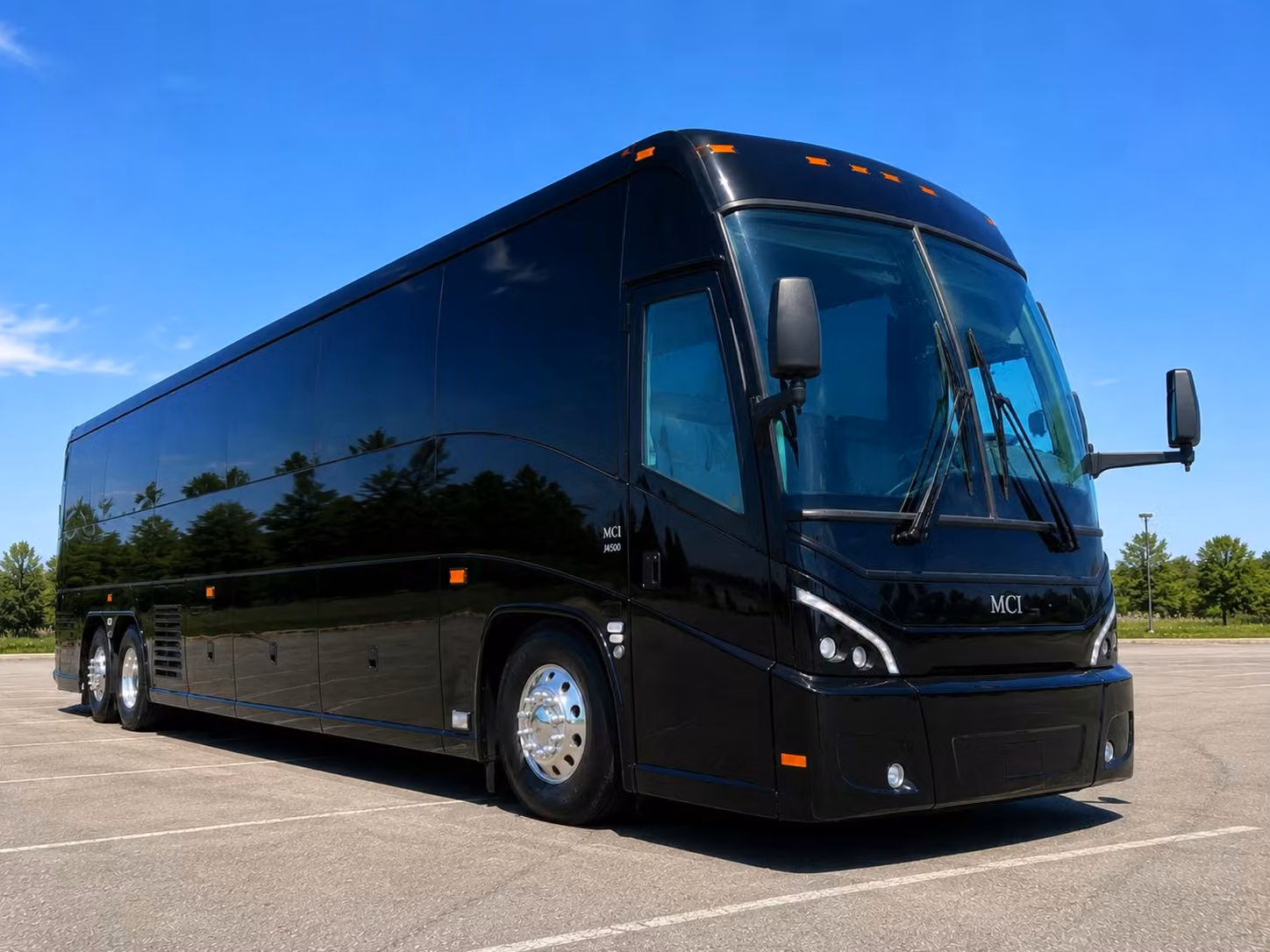 huntington beach wedding shuttle bus rentals that keep your guests moving all day