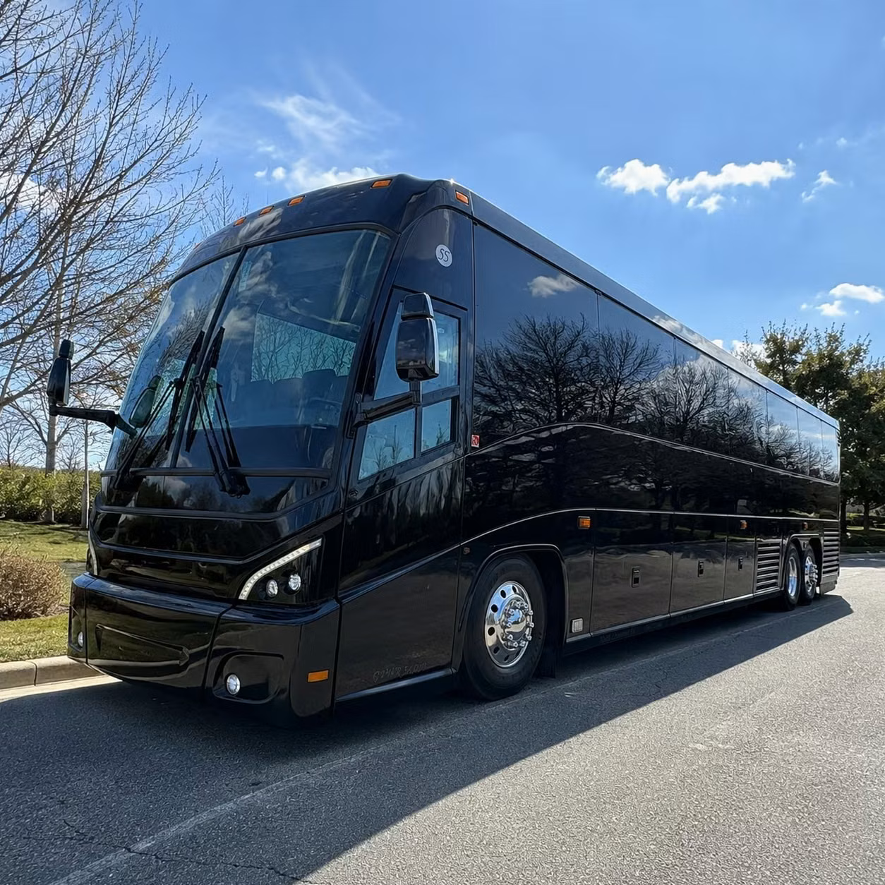 multi day charter bus packages for huntington beach groups traveling up the california coast