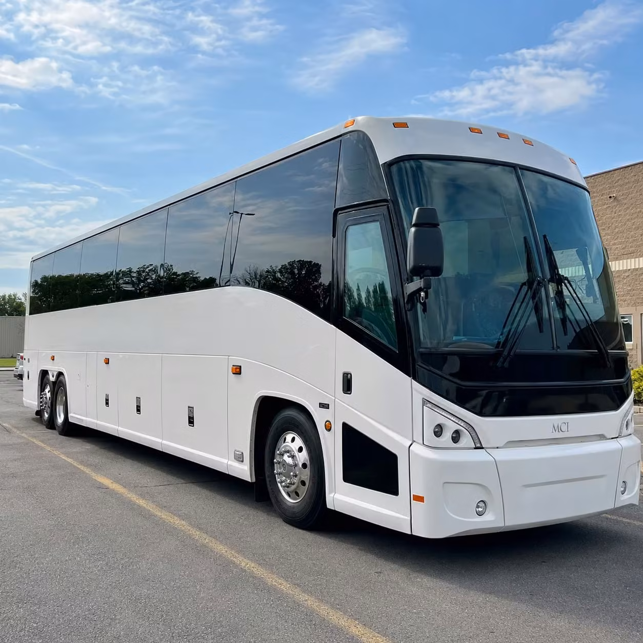 need a bus for a huntington beach church retreat or youth group trip