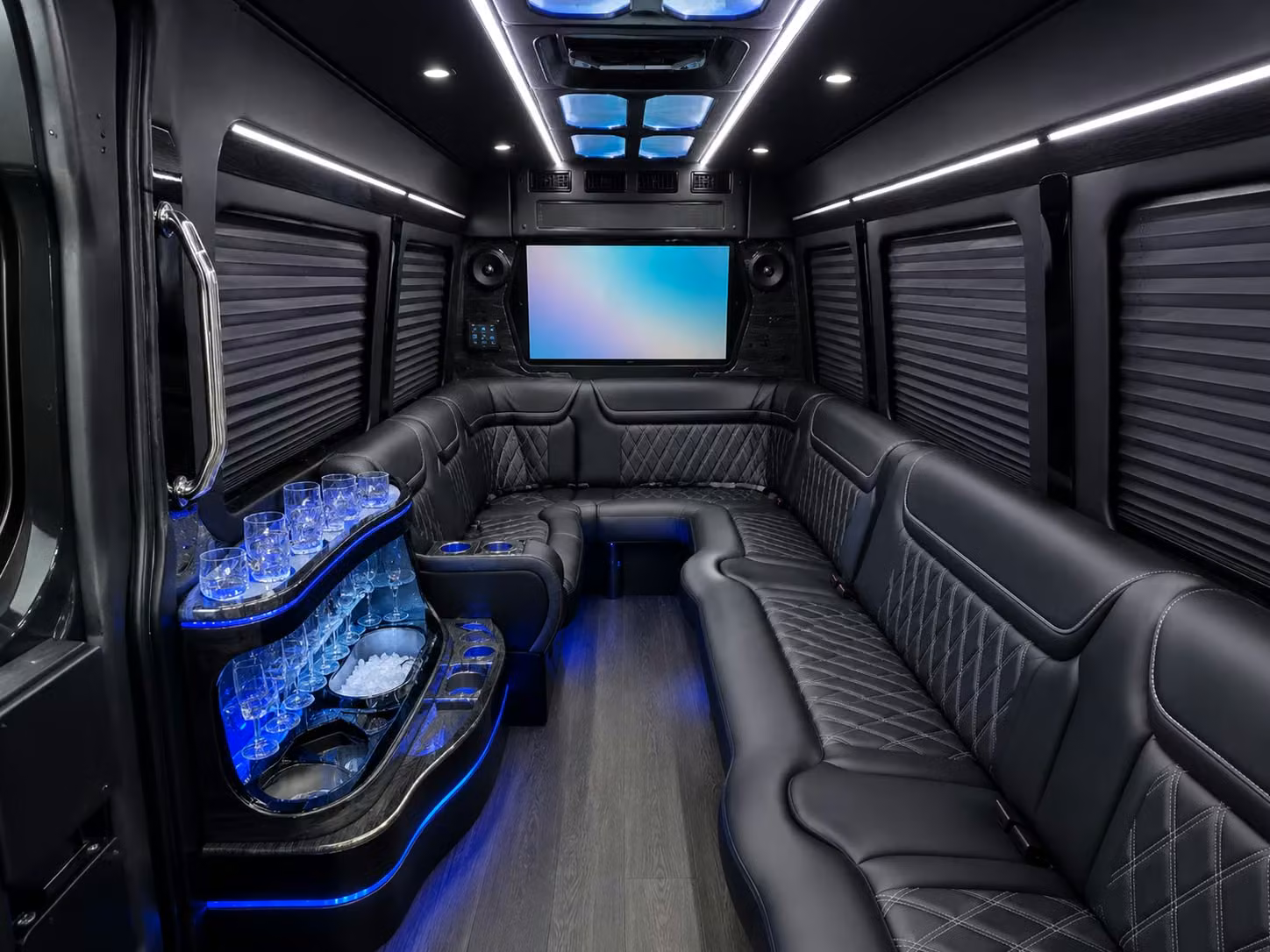 school field trips and group transportation for huntington beach students