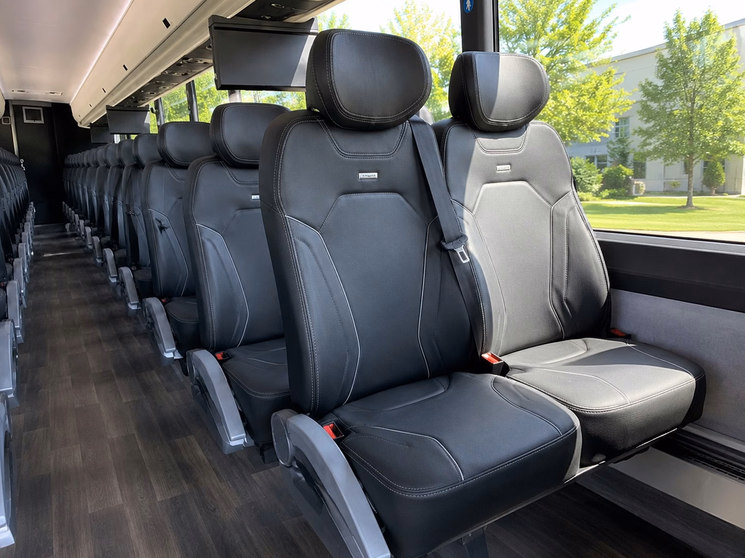 shuttle buses for huntington beach waterfront wedding venues