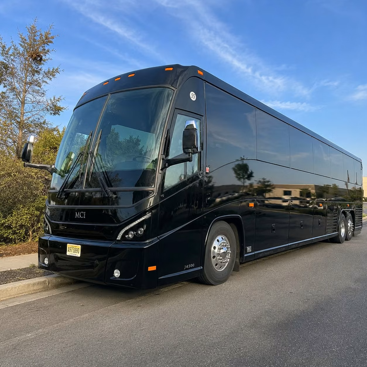 shuttling personnel between joint forces training base los alamitos and huntington beach
