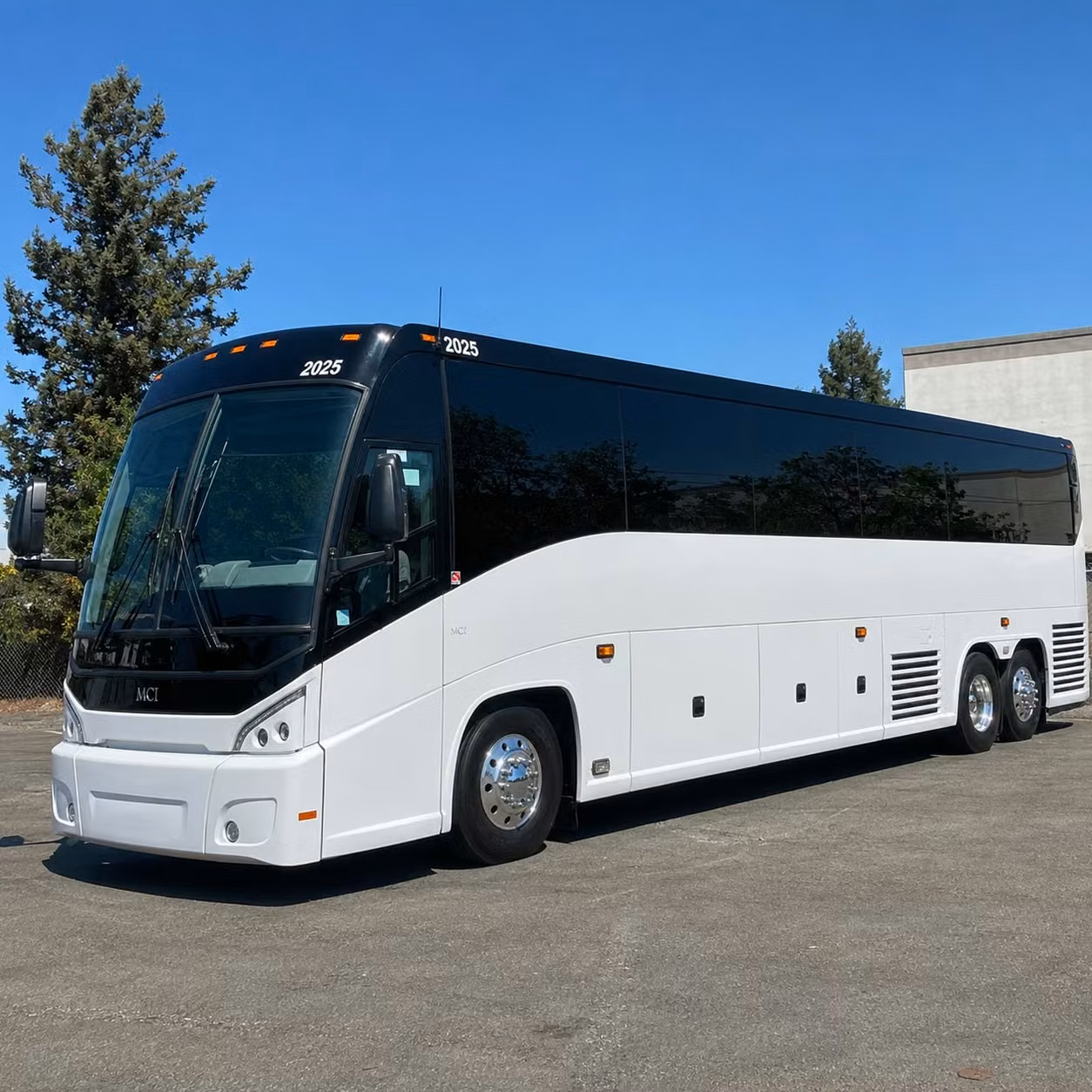 sunday service shuttles for huntington beach congregations