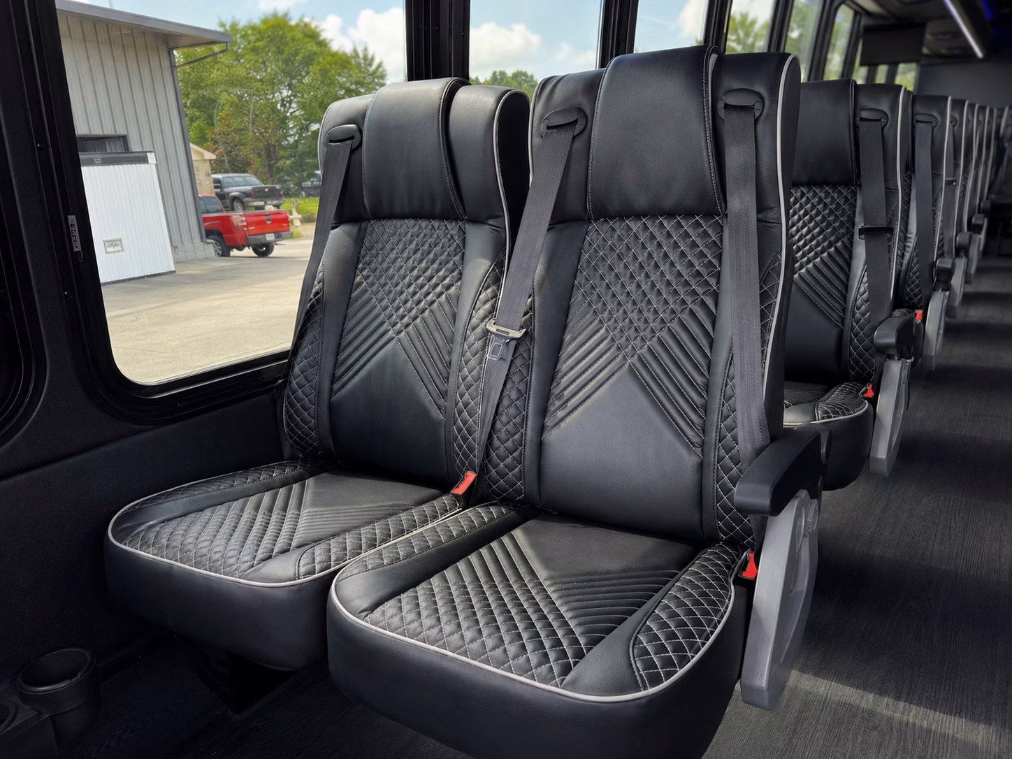 surf city usa sports events deserve private group transportation