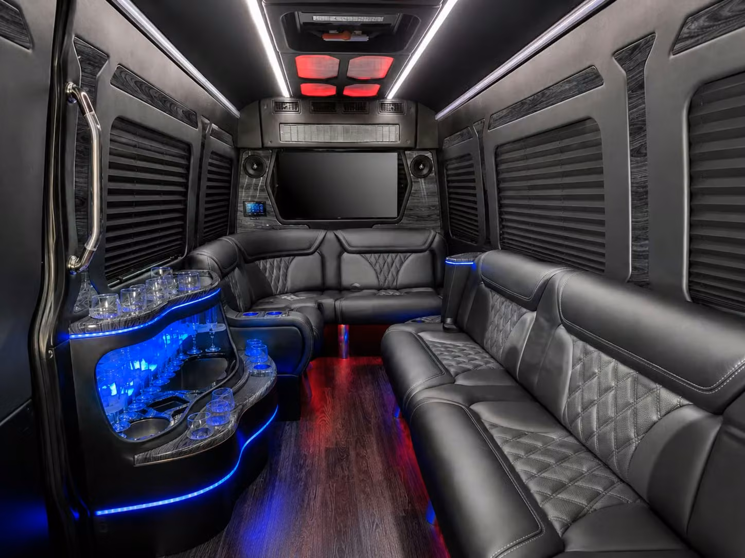 transportation for huntington beach emergency management and public safety events