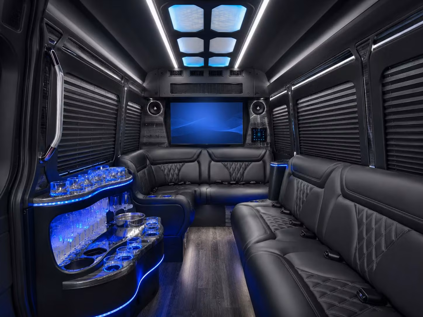 wherever your concert takes you across orange county there s a bus in the network ready for it