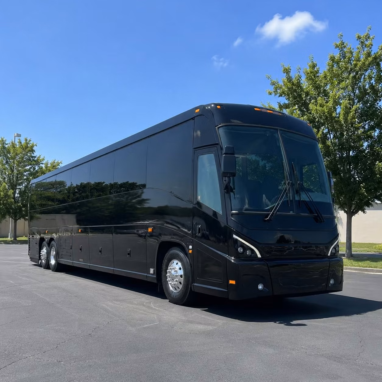 with one quick form your huntington beach employee transportation program is already underway