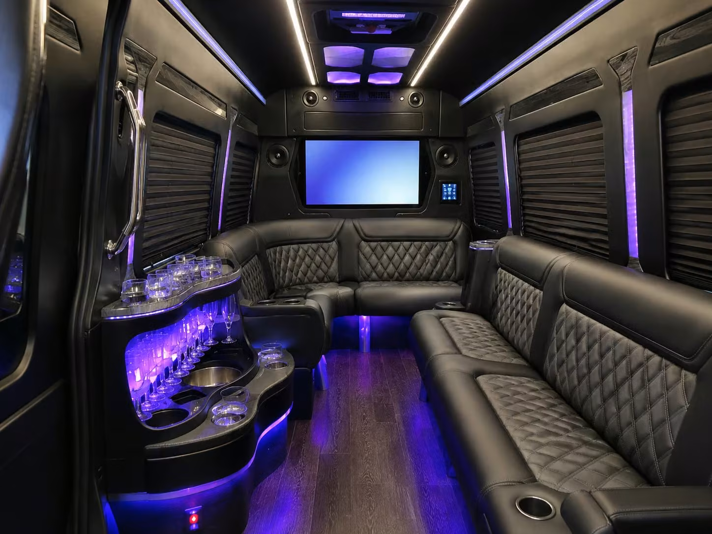 you can count on coachbushuntingtonbeach com for safe reliable prom night transportation in huntington beach
