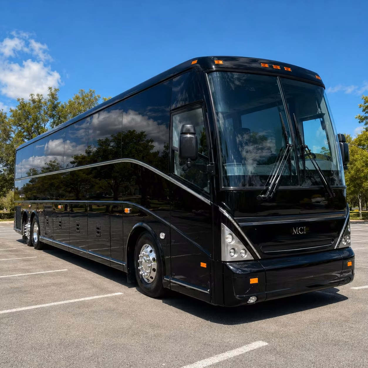 you can find and book concert transportation in huntington beach and any nearby city